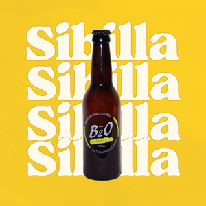 Birra Chiara Sibilla