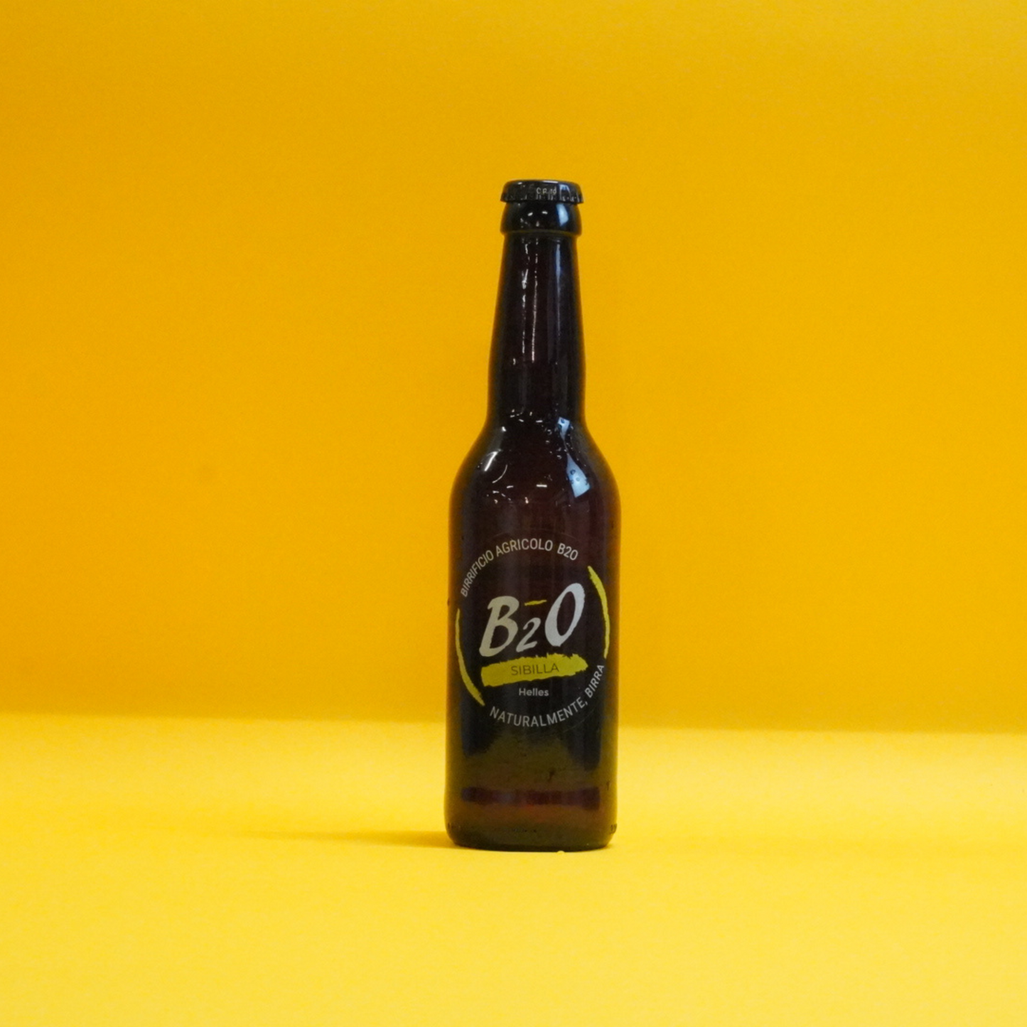 Birra Chiara Sibilla - 6 Pack 75 cl