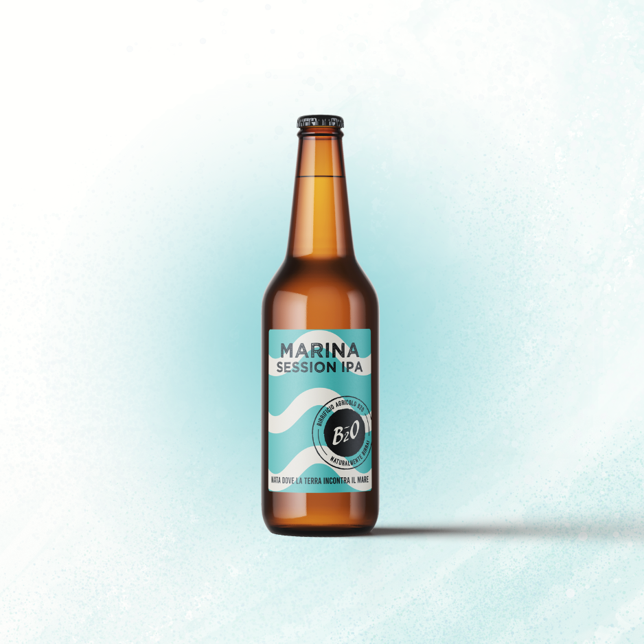 Birra Marina