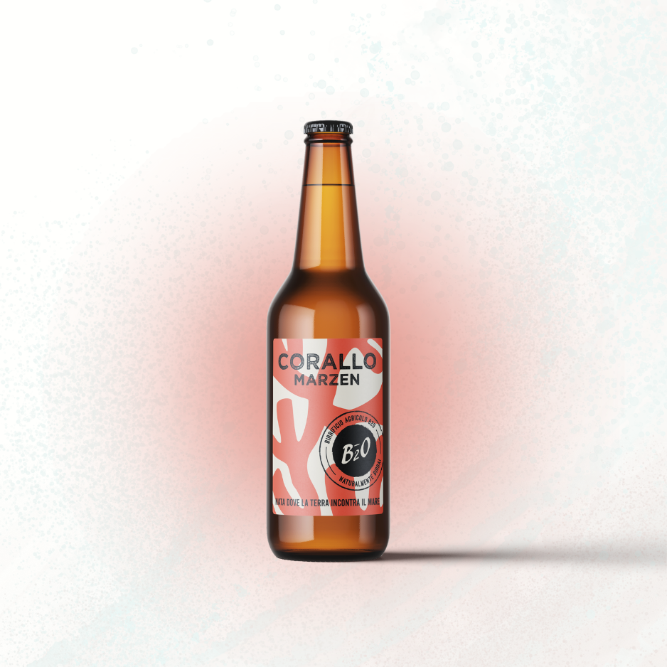 Birra Corallo