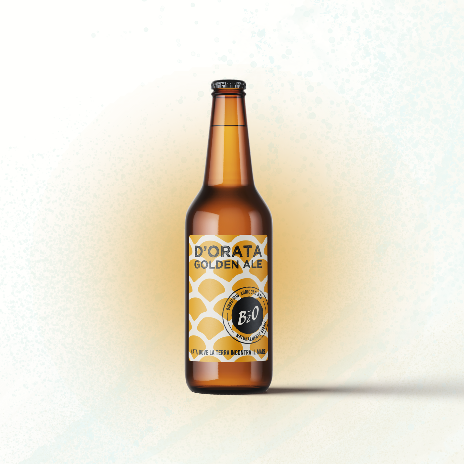 Birra D'Orata