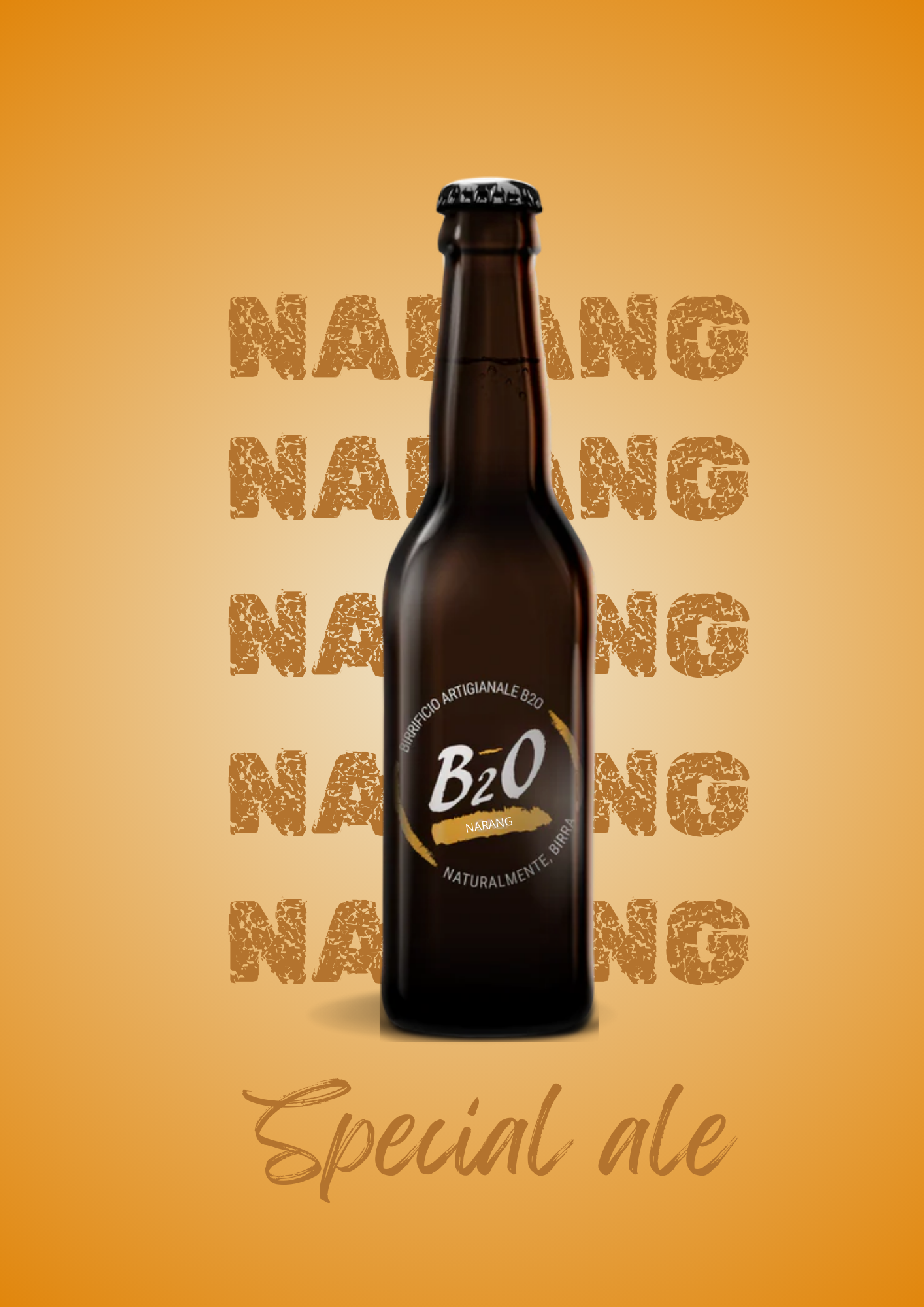 Birra Speciale Narang