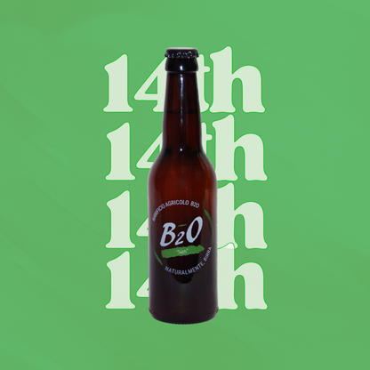 Birra Chiara 14th