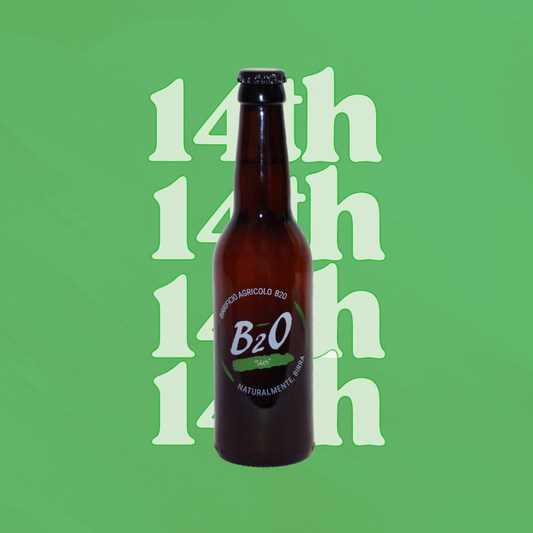 Birra Chiara 14th