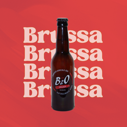 Birra Rossa Brussa