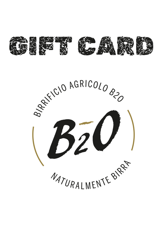 Gift Card - 100€